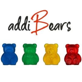 addiBears Needle Huggers