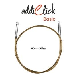 addi Turbo Click Tip Cord 32in (80cm)