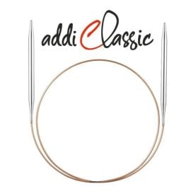 addi Turbo Extra Long Fixed Circular Knitting Needles 100in (250cm)