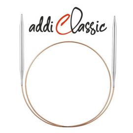 addi Turbo Fixed Circular Knitting Needles 32in (80cm)