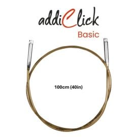 addi Turbo Click Tip Cord 40in (100cm)