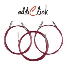 addi Click SOS Cords - Set of 3