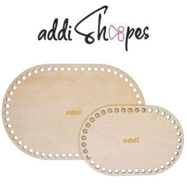 addiShapes Oval