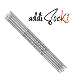 addi Aluminum Double Points 6in (15cm)