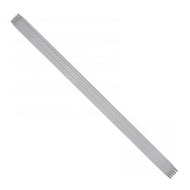 addiSteel Double Pointed Knitting Needles 8in (20cm)