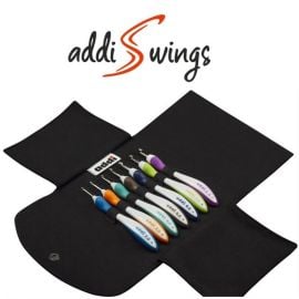 AddiSwing Crochet Hook Set
