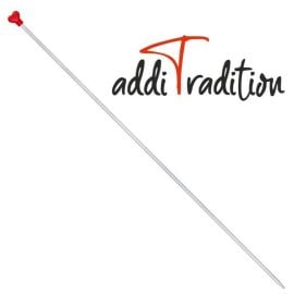 addiTradition Single Pointed Knitting Needles 35cm (14in)