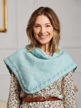 Manos Botany Kerchief
