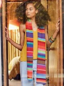 Rowan Selects Handknit Cotton Dynamic Stripe