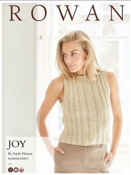 Rowan Joy