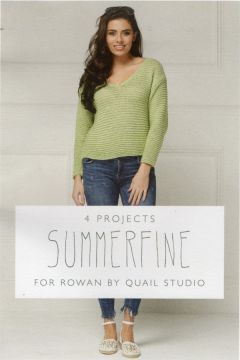 4 Projects Rowan Summerfine