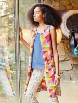 Rowan Selects Handknit Cotton Sunset Sails