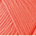 Rowan Handknit Cotton Selects by Kaffe Fassett 002 Peach