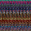 Noro Ginga 03 Blues Forest Green