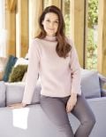 Country Classic Sweater