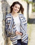 Country Classic DK Cardigan