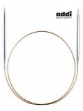 addi Turbo Extra Long Fixed Circular Knitting Needles 120in (300cm)