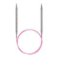 addi Unicorn Circular Fixed Knitting Needles 24in (60cm)