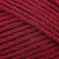 Rowan Pure Wool Superwash Worsted 124 Rich Red