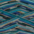 King Cole Zig Zag 4 Ply 1251 Waves