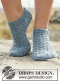 Neptunia Socks