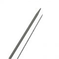 addi Aluminum Double Pointed Knitting Needles 8/9in (20/23cm)