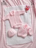 Baby Layette - Sweater
