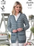Long Sleeve Cardigan