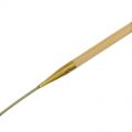 addi Natura (Bamboo) Fixed Circular Knitting Needles 16in (40cm)