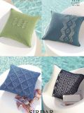 Four Cushion Covers