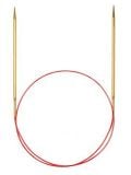 addi Turbo Lace Fixed Circular Knitting Needles 32in (80cm)