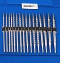 addiClick Novel Lace Long Tip Inter Changeable Circular Knitting Needle Set