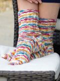 Anise Socks