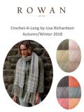 Crochet-A-Long by Lisa Richardson AW18 Pattern Parts 1-3