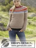 Stavanger Sweater