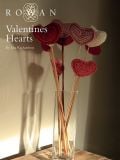 Valentine's Heart Bouquet