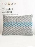 Chainlink Cushion