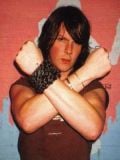 Danny - Wrist warmers