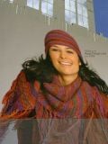 7234 Hat & Shawl
