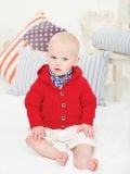 Little Beach Boy Hoodie