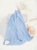 Be Square Blanket