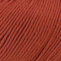 Rowan Cotton Glace 837 Baked Red*