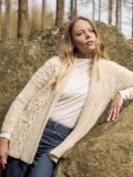 Robson Cardigan