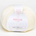 Sirdar Snuggly 100% Merino 3 Clotted Cream