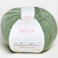 Sirdar Snuggly Cashmere Merino 470 Leaf