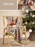 Rowan Midwinter Blanket Knit Along - Garland Yarn Bundle