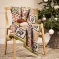 Rowan Midwinter Blanket Knit Along - Garland Yarn Bundle
