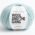Wool and the Gang Glitterball Sock