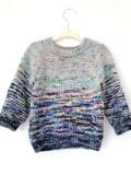 Fade-Effect Jumper