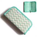 Knitting Needle and Crochet Hook Cases